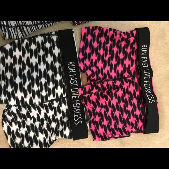 Nike Pants - Nike Sport Short